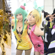 Illustration for article titled One Last Gasp of Cosplay Insanity